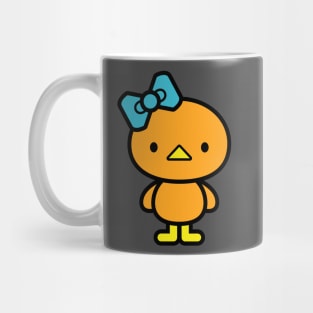 Henlo Chicky Mug